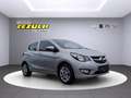 Opel Karl 1,0 Ecotec Edition Silber - thumbnail 4