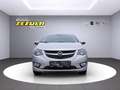 Opel Karl 1,0 Ecotec Edition Silber - thumbnail 2