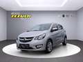 Opel Karl 1,0 Ecotec Edition Silber - thumbnail 1