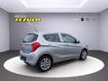 Opel Karl 1,0 Ecotec Edition Silber - thumbnail 3