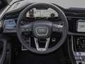 Audi Q8 50 TDI quattro S line *Allradlenkung*AHK*B&O* Schwarz - thumbnail 9