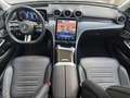 Mercedes-Benz C 300 d 4MATIC AMG, Hinterachslenkung, Head Up Argento - thumbnail 13