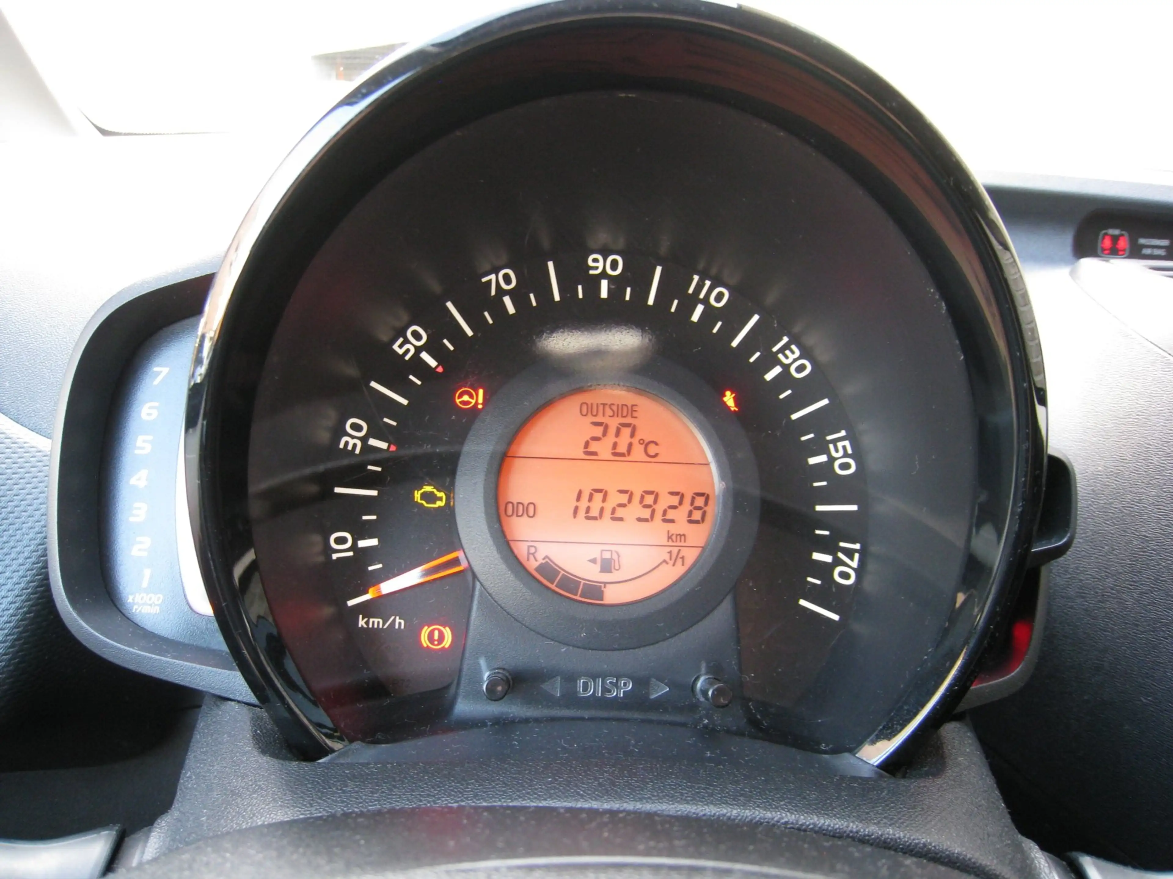 Citroen C1 1.0 VTi Feel - 2eig! - Airco - Radio - — photo 13