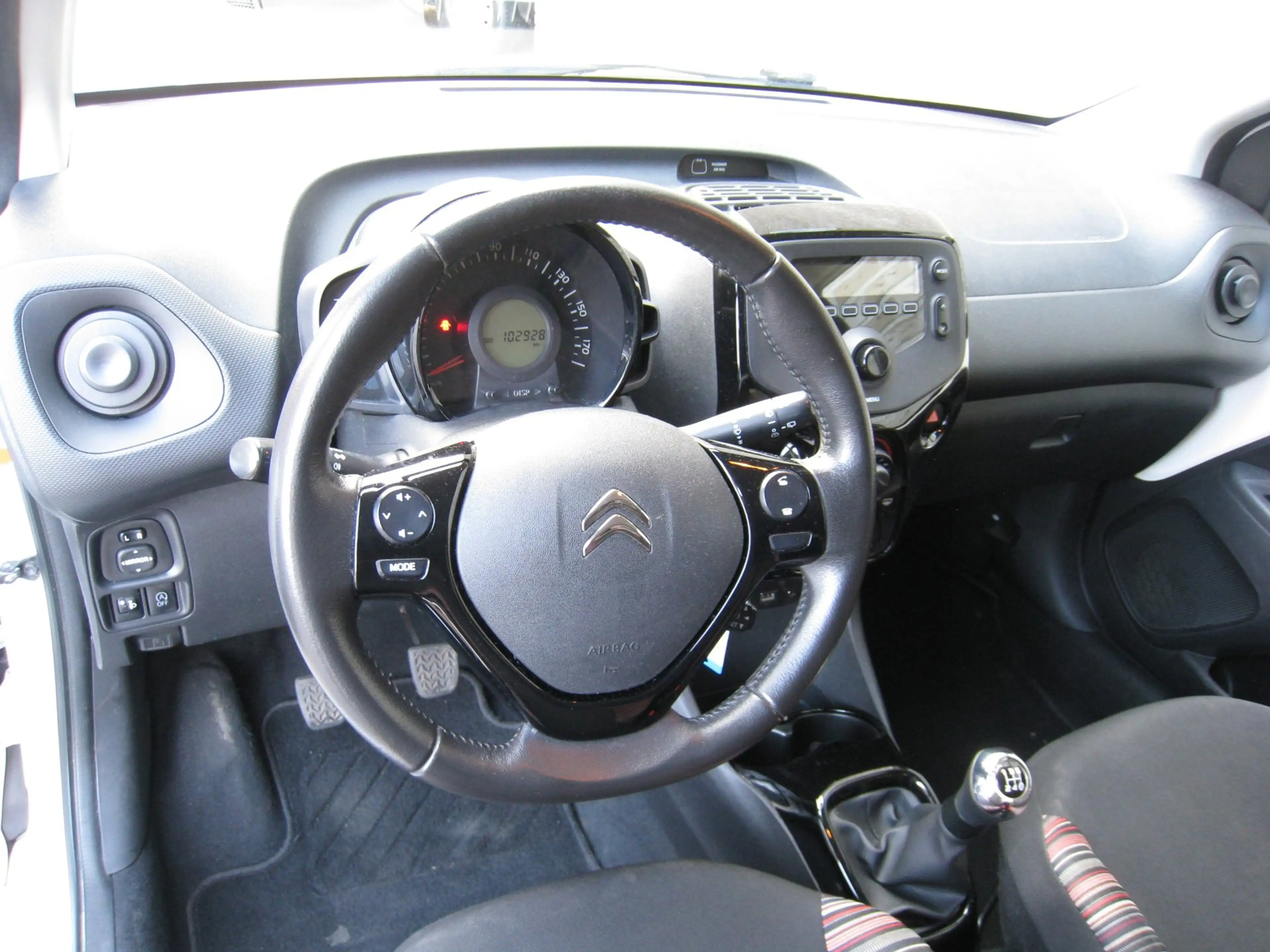 Citroen C1 1.0 VTi Feel - 2eig! - Airco - Radio - — photo 3