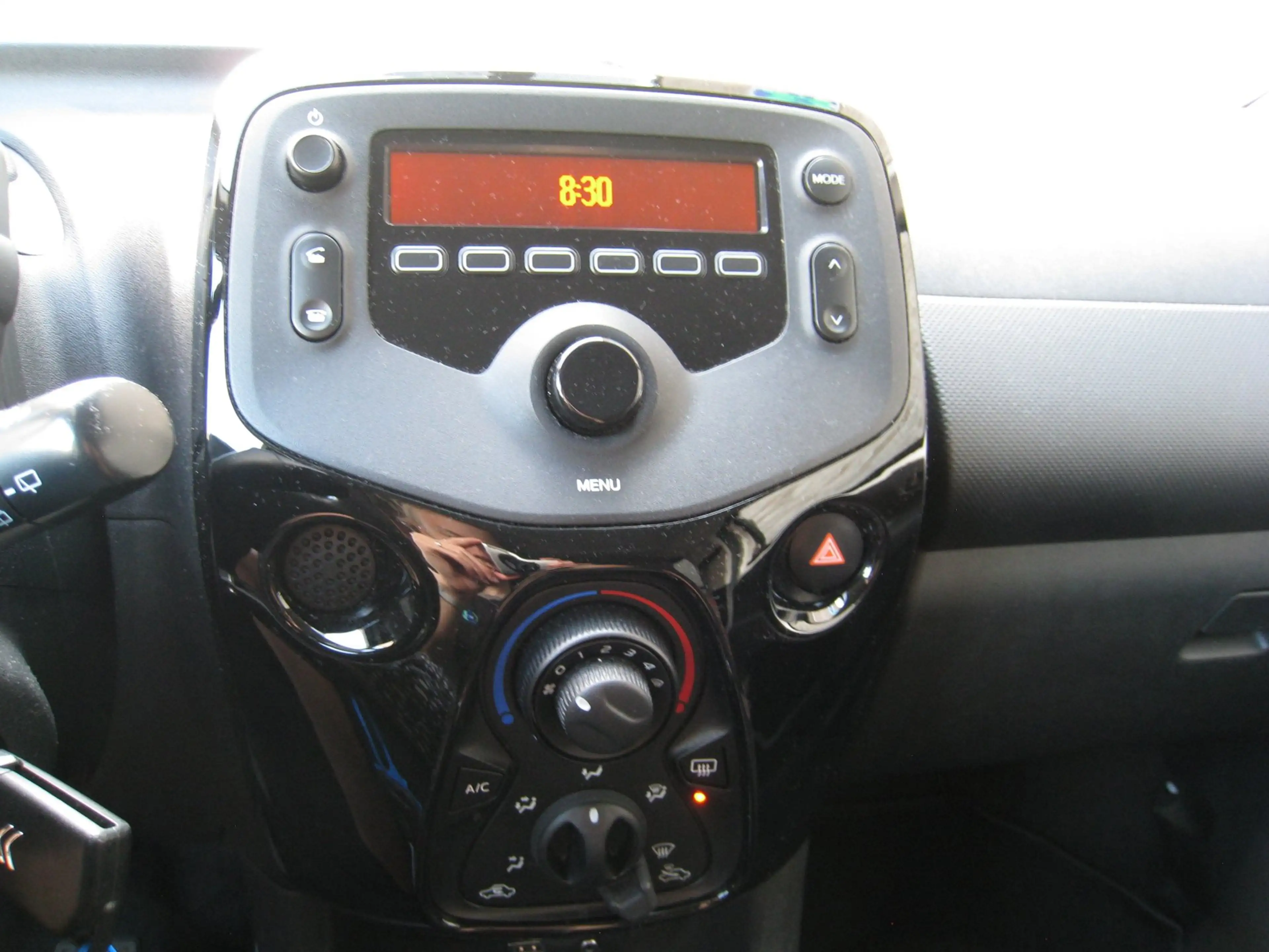 Citroen C1 1.0 VTi Feel - 2eig! - Airco - Radio - — photo 7