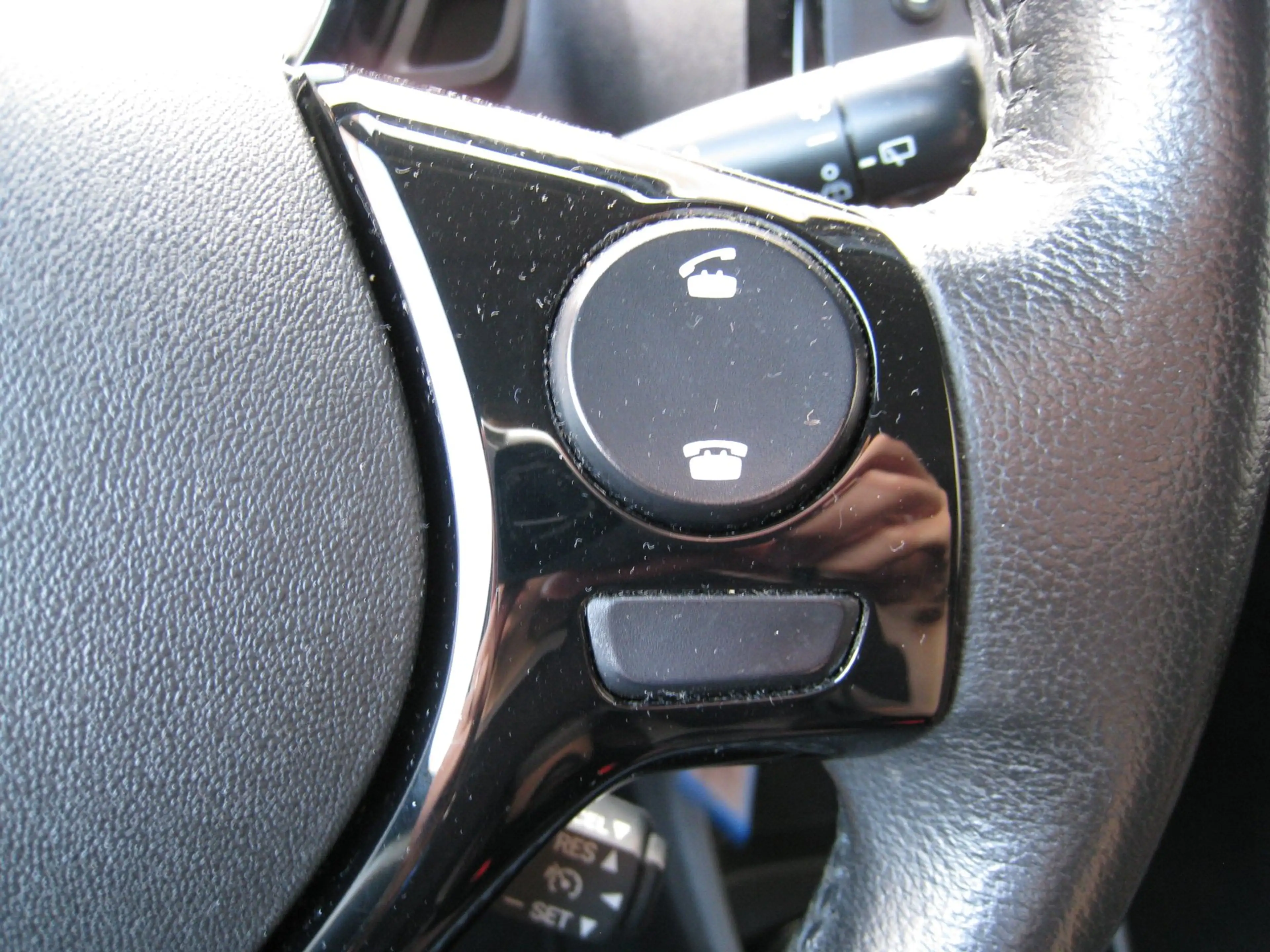 Citroen C1 1.0 VTi Feel - 2eig! - Airco - Radio - — photo 10
