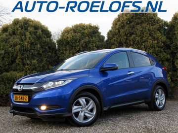 1.5 i-VTEC Executive Automaat*Navi*Camera*