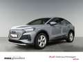 Audi Q4 e-tron Q4 Sportback e-tron 50 q. AHK Navi+ ACC Matrix HUD Grau - thumbnail 1