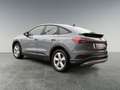 Audi Q4 e-tron Q4 Sportback e-tron 50 q. AHK Navi+ ACC Matrix HUD Grau - thumbnail 3