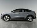 Audi Q4 e-tron Q4 Sportback e-tron 50 q. AHK Navi+ ACC Matrix HUD Grau - thumbnail 2