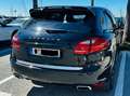 Porsche Cayenne Cayenne Diesel Platinum Edition Schwarz - thumbnail 2
