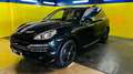 Porsche Cayenne Cayenne Diesel Platinum Edition Schwarz - thumbnail 1