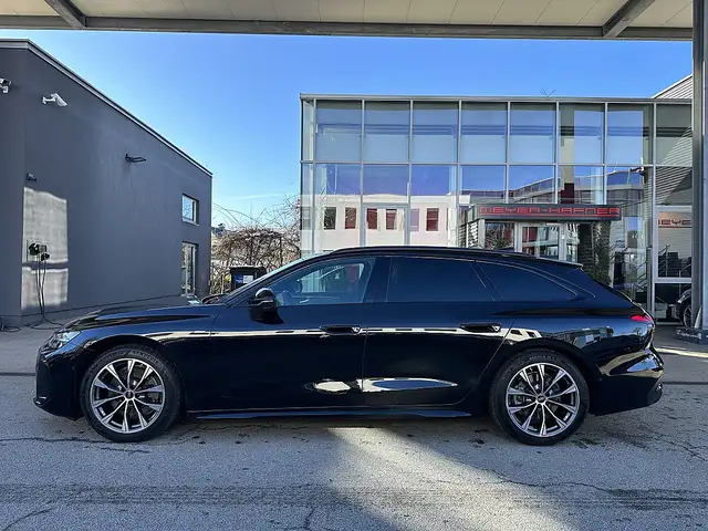 Audi A6 Avant 2,0 TDI Quattro S-Line / AHK / STHZ / Spo... Ansicht 7