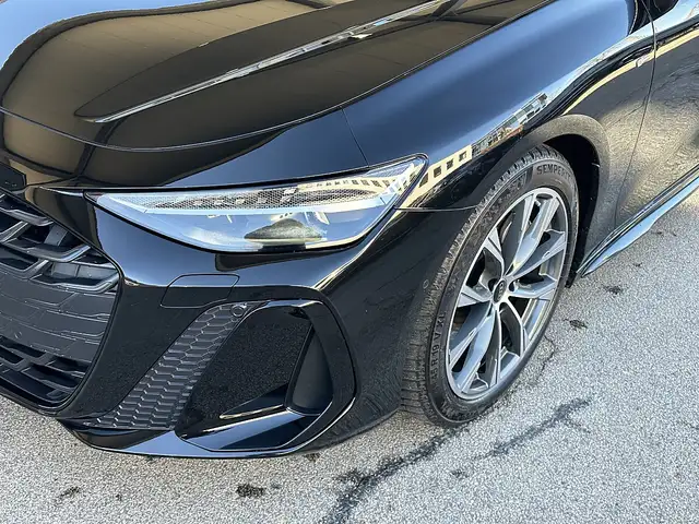 Audi A6 Avant 2,0 TDI Quattro S-Line / AHK / STHZ / Spo... Ansicht 6