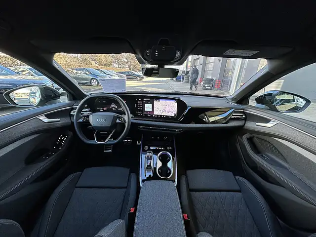 Audi A6 Avant 2,0 TDI Quattro S-Line / AHK / STHZ / Spo... Ansicht 20