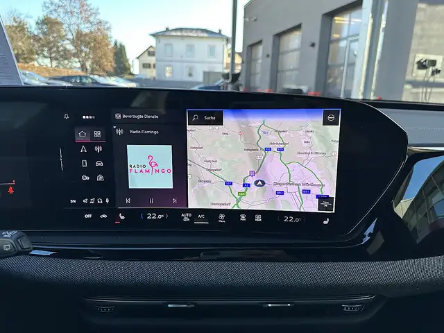 Audi A6 Avant 2,0 TDI Quattro S-Line / AHK / STHZ / Spo... Ansicht 27