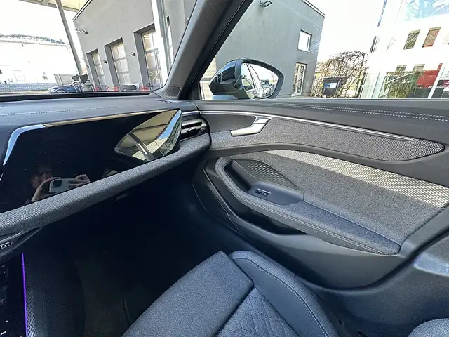 Audi A6 Avant 2,0 TDI Quattro S-Line / AHK / STHZ / Spo... Ansicht 29