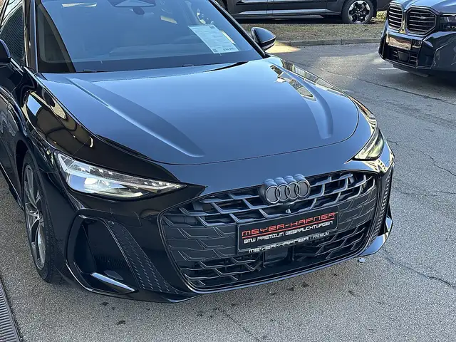 Audi A6 Avant 2,0 TDI Quattro S-Line / AHK / STHZ / Spo... Ansicht 5