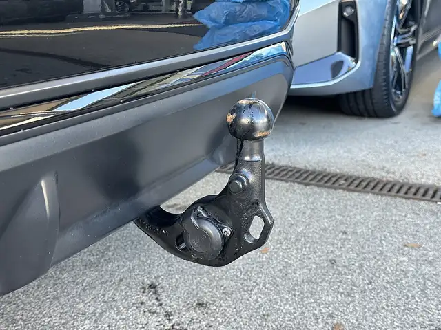 Audi A6 Avant 2,0 TDI Quattro S-Line / AHK / STHZ / Spo... Ansicht 14