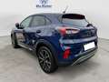 Ford Puma 1.0 ecoboost h st-line design 2 s&s 125cv Bleu - thumbnail 25