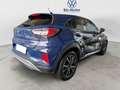 Ford Puma 1.0 ecoboost h st-line design 2 s&s 125cv Bleu - thumbnail 7