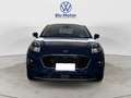 Ford Puma 1.0 ecoboost h st-line design 2 s&s 125cv Bleu - thumbnail 2