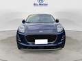Ford Puma 1.0 ecoboost h st-line design 2 s&s 125cv Bleu - thumbnail 19