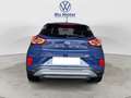 Ford Puma 1.0 ecoboost h st-line design 2 s&s 125cv Bleu - thumbnail 14