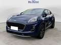 Ford Puma 1.0 ecoboost h st-line design 2 s&s 125cv Bleu - thumbnail 20