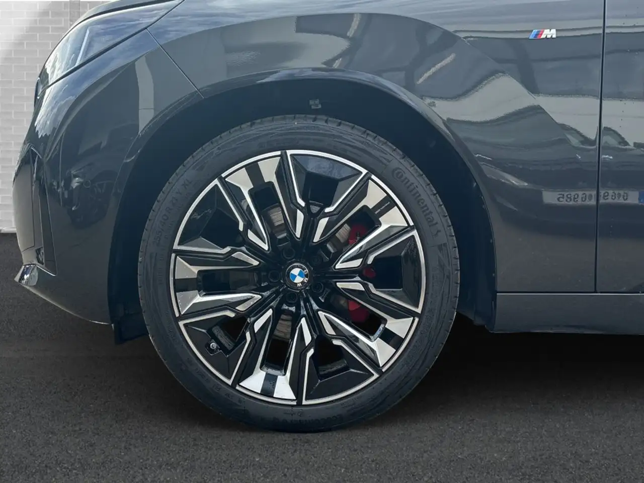 BMW X3 2026