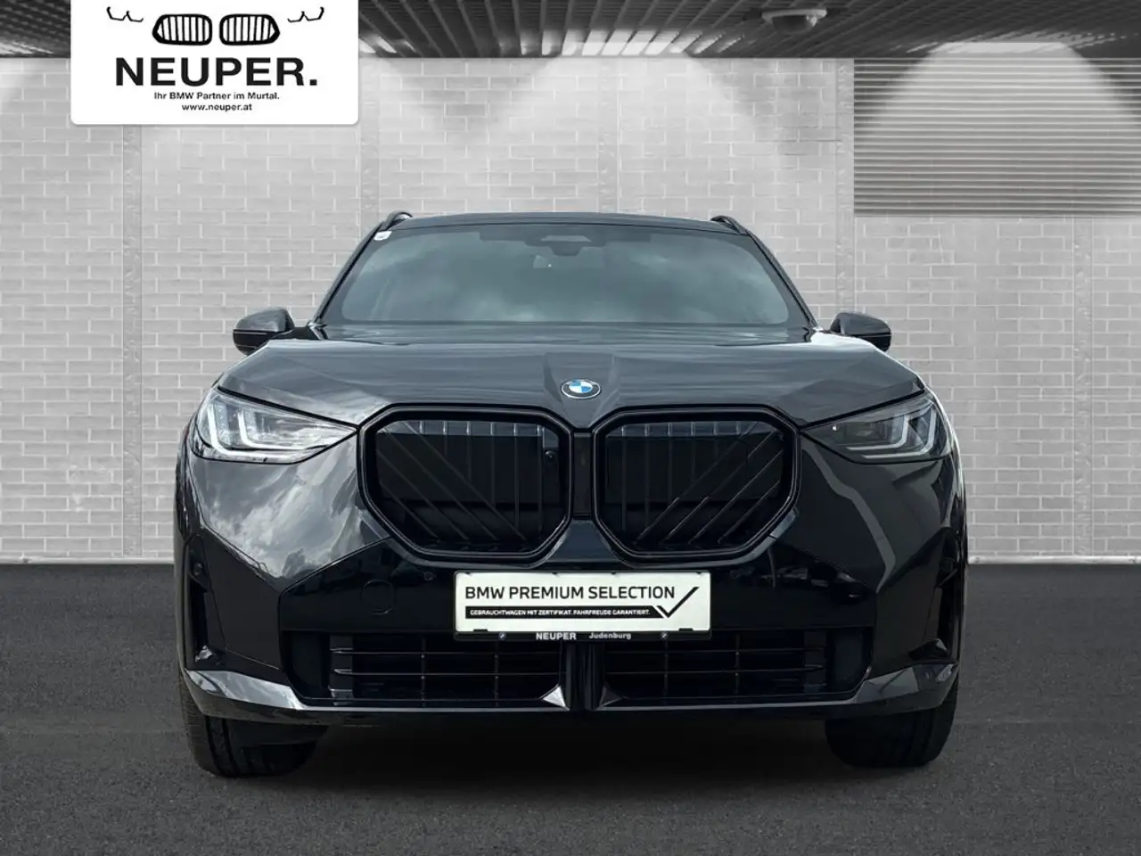 BMW X3 2026