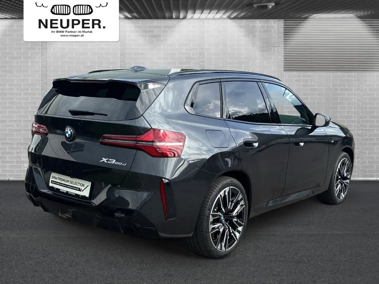 BMW X3 2026