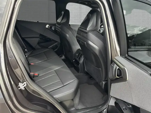 BMW X3 20d xDrive Ansicht 9