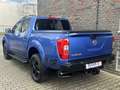 Nissan Navara N-Guard Double Cab 4x4 Garantie Abdeckung Bleu - thumbnail 10