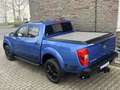 Nissan Navara N-Guard Double Cab 4x4 Garantie Abdeckung Bleu - thumbnail 5