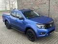 Nissan Navara N-Guard Double Cab 4x4 Garantie Abdeckung Bleu - thumbnail 4