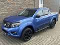 Nissan Navara N-Guard Double Cab 4x4 Garantie Abdeckung Bleu - thumbnail 3