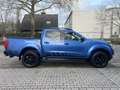 Nissan Navara N-Guard Double Cab 4x4 Garantie Abdeckung Bleu - thumbnail 8