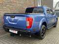Nissan Navara N-Guard Double Cab 4x4 Garantie Abdeckung Bleu - thumbnail 11