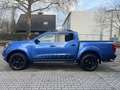 Nissan Navara N-Guard Double Cab 4x4 Garantie Abdeckung Bleu - thumbnail 7