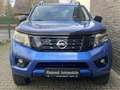 Nissan Navara N-Guard Double Cab 4x4 Garantie Abdeckung Bleu - thumbnail 2