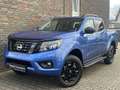 Nissan Navara N-Guard Double Cab 4x4 Garantie Abdeckung Bleu - thumbnail 1