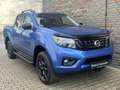 Nissan Navara N-Guard Double Cab 4x4 Garantie Abdeckung Bleu - thumbnail 9