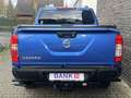 Nissan Navara N-Guard Double Cab 4x4 Garantie Abdeckung Bleu - thumbnail 12