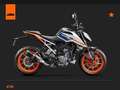 KTM 125 Duke - Scheckheftgepflegt - Garantie - Fehér - thumbnail 13
