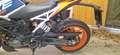 KTM 125 Duke - Scheckheftgepflegt - Garantie - Fehér - thumbnail 5
