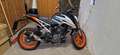 KTM 125 Duke - Scheckheftgepflegt - Garantie - Fehér - thumbnail 2