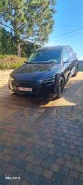E-Tron 95 kWh 55 Quattro S line