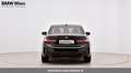 BMW 318 318d Zwart - thumbnail 2