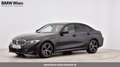 BMW 318 318d Zwart - thumbnail 5